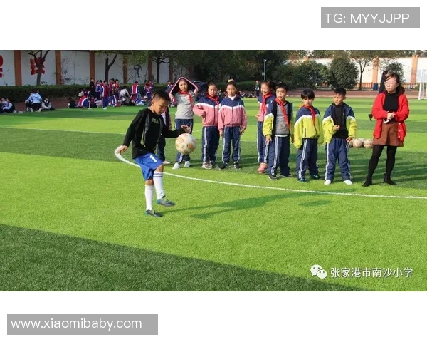 90年代小球星足球比赛回顾：那些年我们一起追逐的绿茵梦想