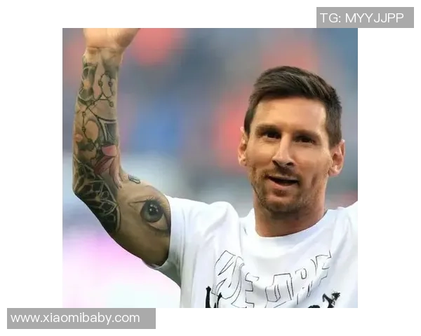 各大足球巨星热议梅西：从敬佩到赞誉的精彩评价合集