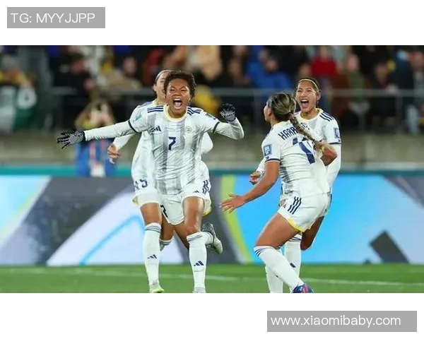 菲律宾女足球星的崛起与挑战探索她们的奋斗历程与未来发展